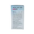 ADCIST 50 Manufacturer