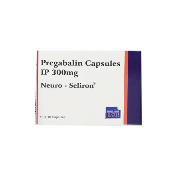 Pregabalin 300mg exporters in India
