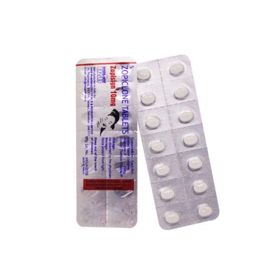 Zopiclone 10mg exporters and suppliers