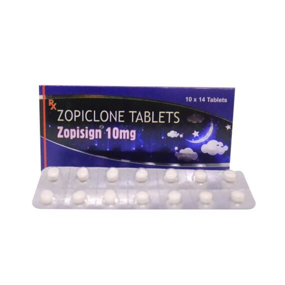 Zopiclone 10mg exporters