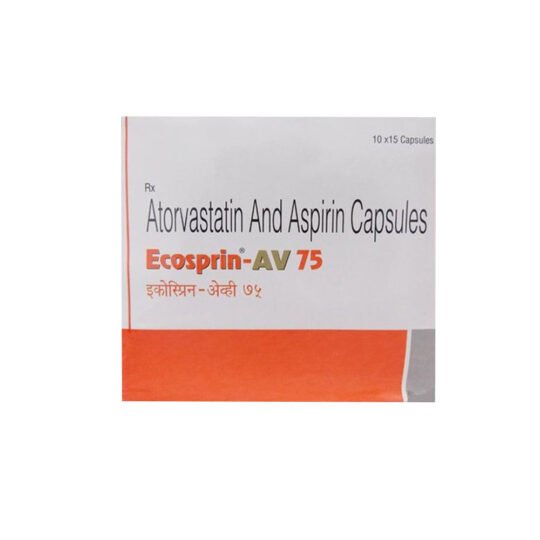 Ecosprin-Av-75