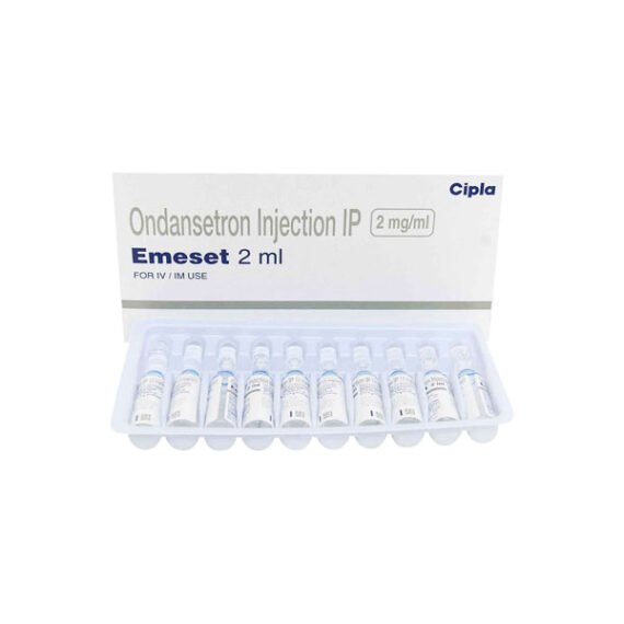Emeset 2Ml in usa