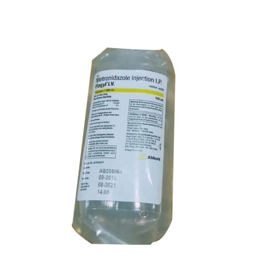 Flagyl-Iv-Infusion-1