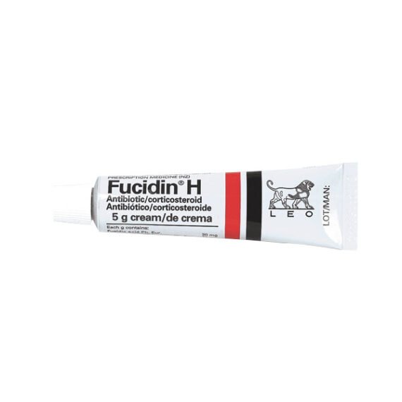 Fucidin H Bulk Supplier in uk