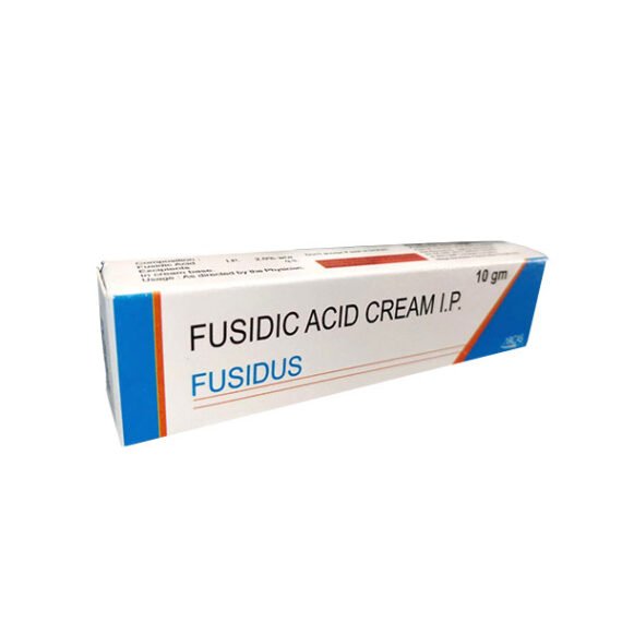 Fusidic Cream Bulk Supplier in delhi