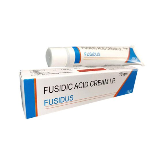 Fusidic Cream online in china