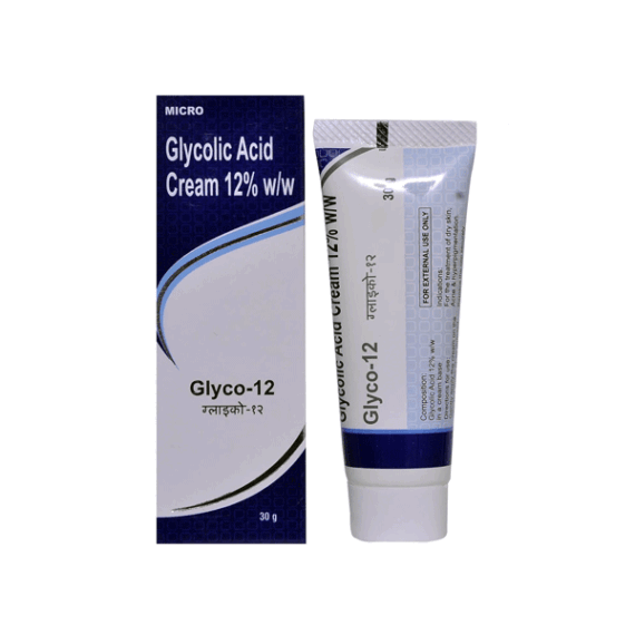 Glyco 6 Supplier