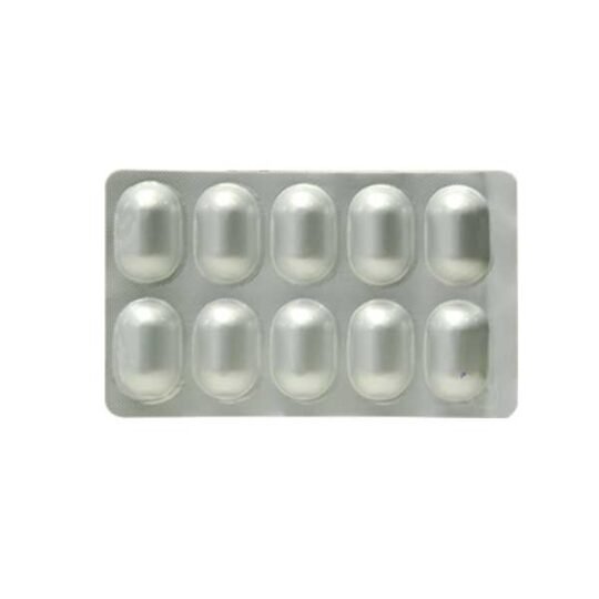 Pricolin 500 Supplier