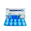 Nicotex 2 Manufacturer in delhi