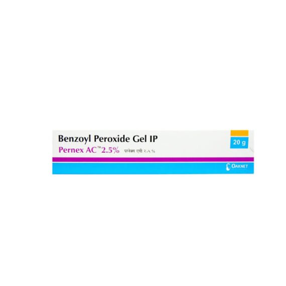 Pernex 2.5% Manufacturer in delhi