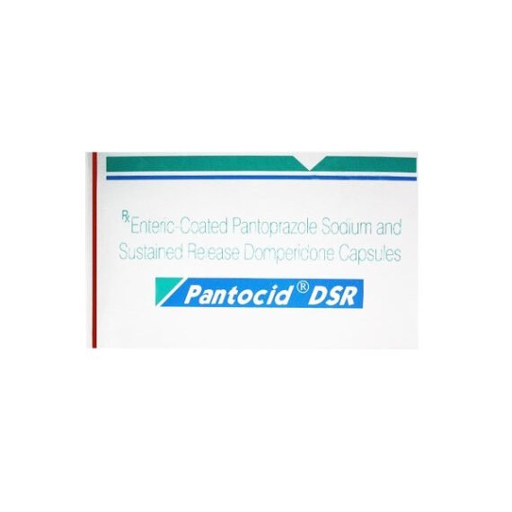 pantocid dsr Exporter from India