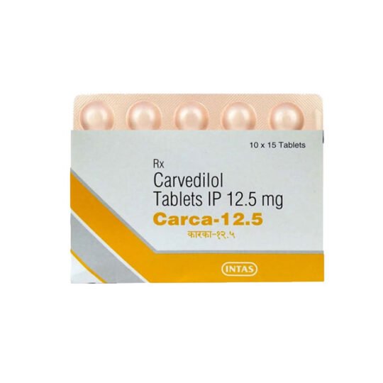 Carca 12.5 price