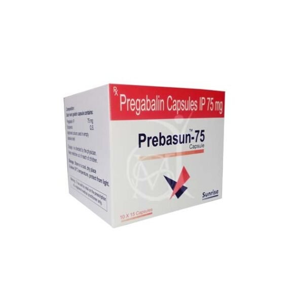 Prebasun 75 bulk supplier