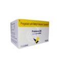 Prebasun M Exporter in russia