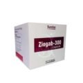 Ziogab 300 manufacturer
