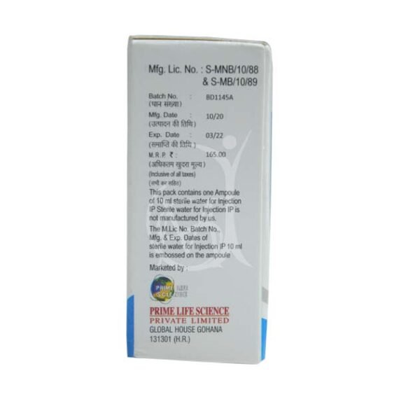 Cefto-Pri 500mg