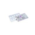 Lipvas 10 Tablet exporter