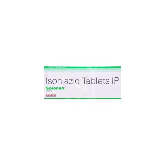 Solonex 300 mg tablet