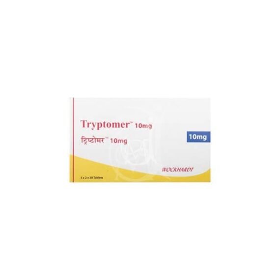 Tryptomer 10