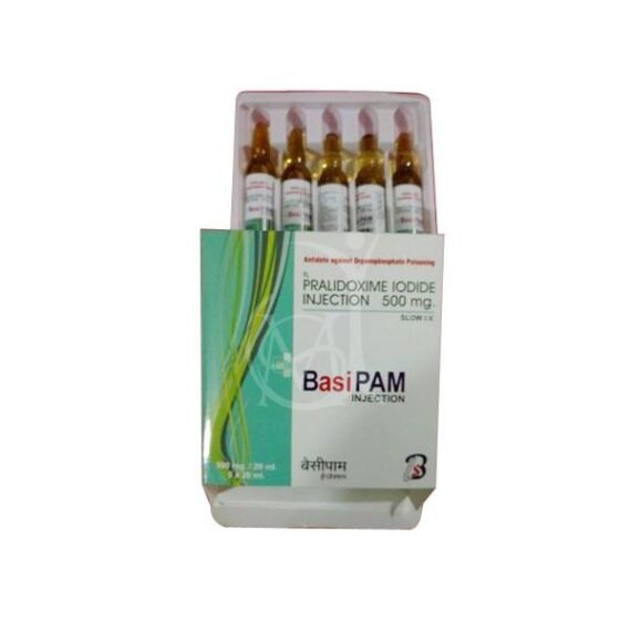 Basi Pam Supplier