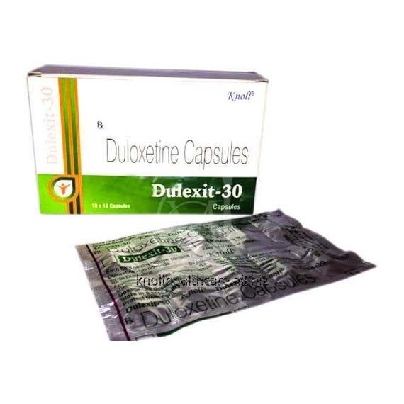 Dulexit 30 exporter
