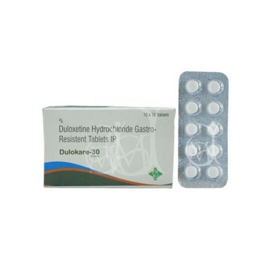 Dulokare 30 exporter