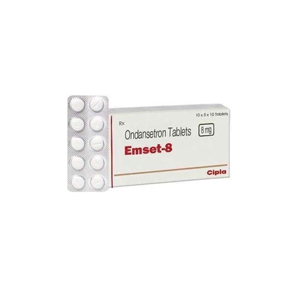 Emeset 8 mg
