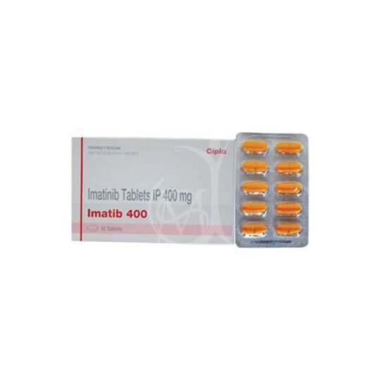 Imatib 400 Jindal Medical Store
