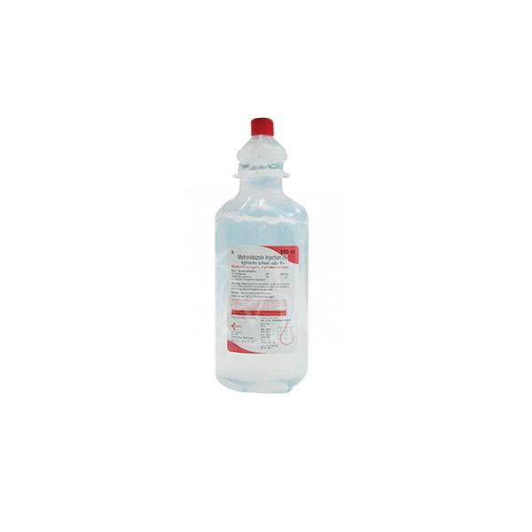 Sample R Iv Metro R Iv Exporter - Jindal Medical Store