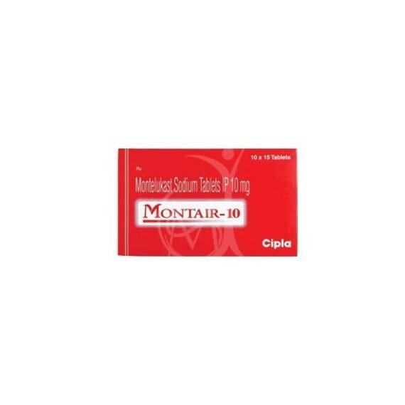 Montair-10 Tablets Wholesaler