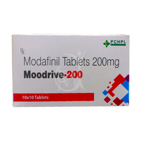 Moodrive 200 supplier