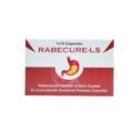 Rebecure LS distributor