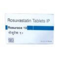 Rosurace 10 wholesaler