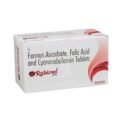 Rubired Tablets exporter