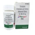 Spegra Tablets Exporter