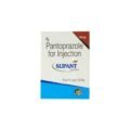Supant 40mg distributor