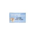 Super Prega 300 exporter