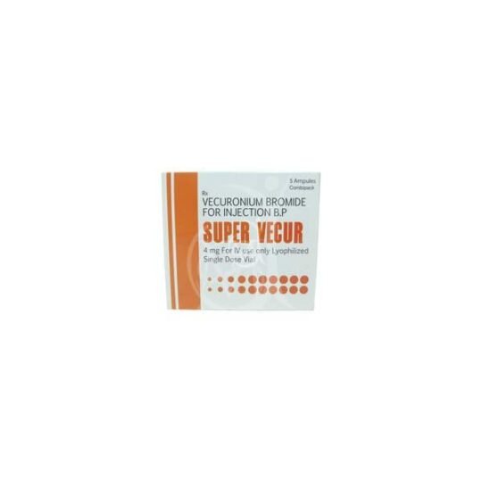 Super Vecur Injection - 2
