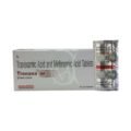Trenaxa mf distributor