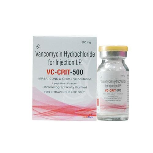 VC-CRIT-500 wholesaler