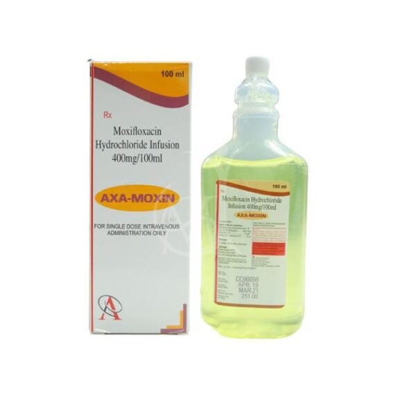 Axa-Moxin exporter