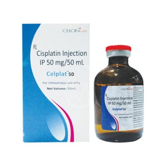 Celplat 50 exporter