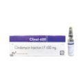 Clinol 600 exporter
