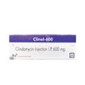 Clinol 600 exporter