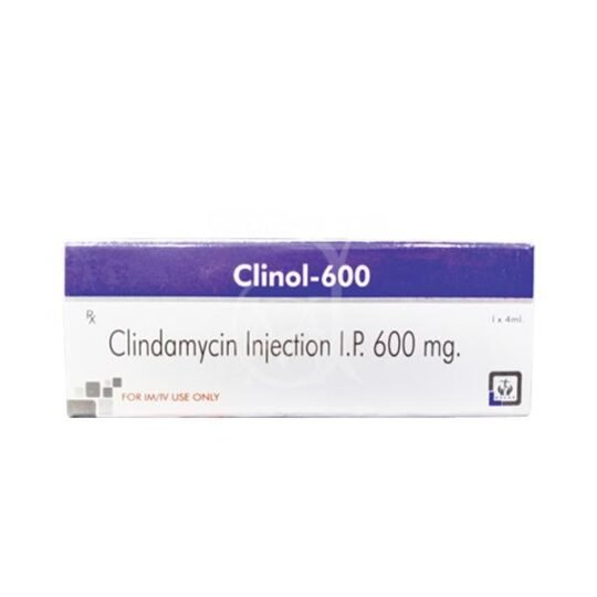 Clinol 600 exporter