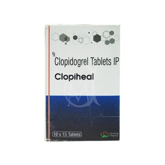 Clopiheal supplier