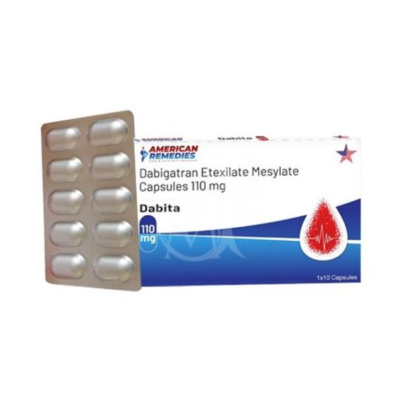 Dabita 110 supplier