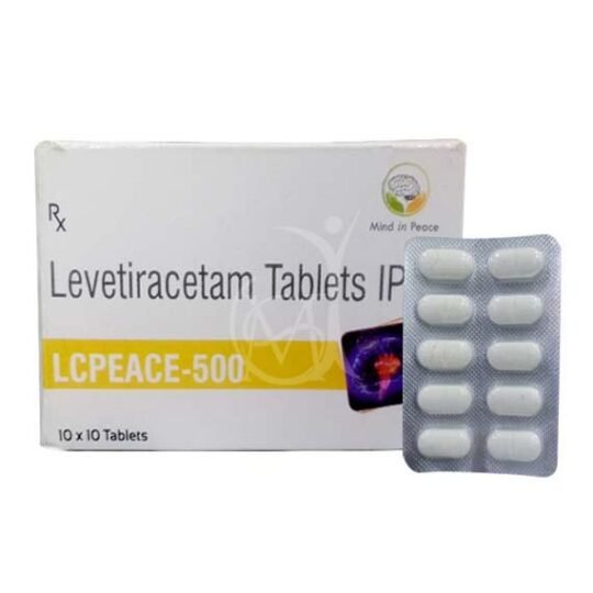 Lcpeace - 500 exporter