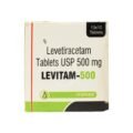 Levitam 500 supplier