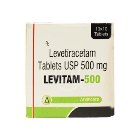 Levitam 500 supplier